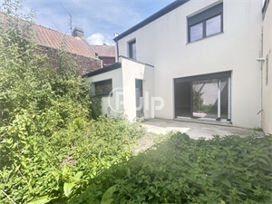 maison recente à la vente -   62320  DROCOURT, surface 143 m2 vente maison recente - UBI476872361